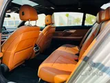 BMW 730Li 2018
